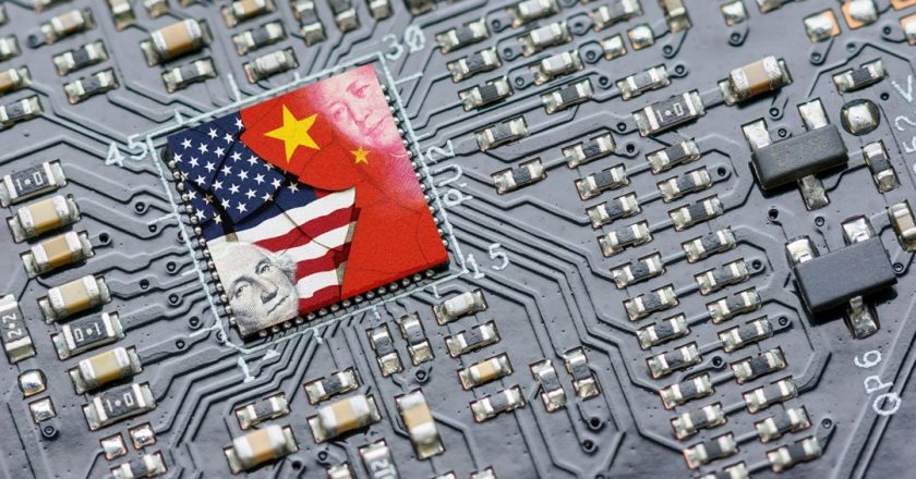 ABD yönetimi Çin'den ithal edilen bazı ürünlere yönelik tarifeleri artırdı – Son Dakika Ekonomi Haberleri
