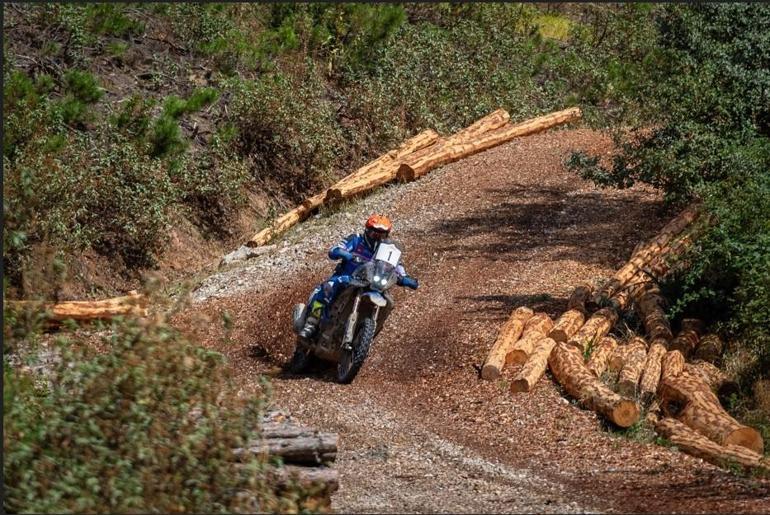 TransAnatolia Ralli Baskını 2.200 km sürecek