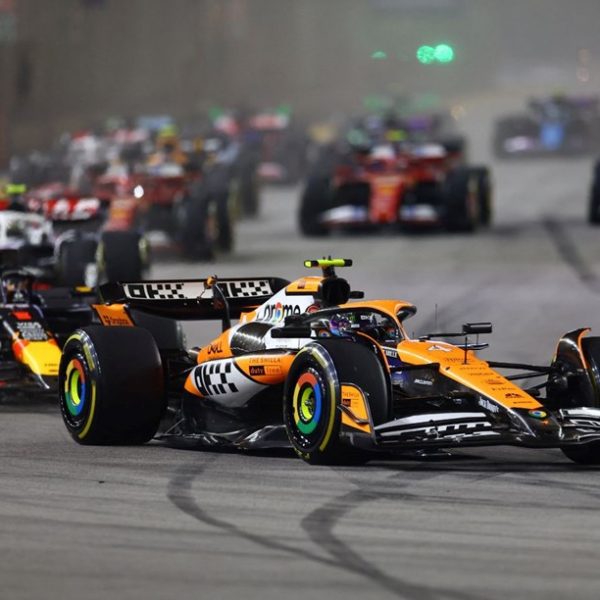 Formula 1 sezonunun yirminci yarışı Meksika'da gerçekleşecek – Son Dakika Spor Haberleri