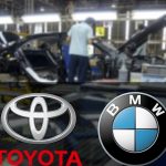 BMW ve Toyota'dan hidrojen yakıt ortaklığı: 2028'de yollardaki ilk otomobiller