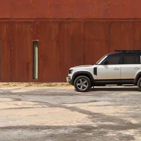 Defender, plug-in hibrit seçeneğiyle başlayacak