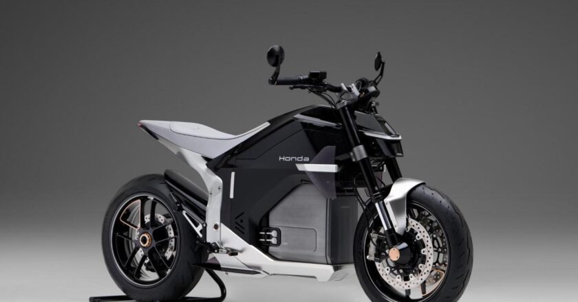 Honda’nın yeni ürünleri EICMA 2024’te sergilenecek