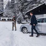 Continental WinterContact kış testlerini geçti