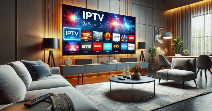 IPTV Üyelik ile Kaliteli Yayın Deneyimi