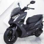 Doğan Trend KYMCO motosiklet üretimine başlıyor