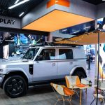 iCAR V23 İle elektriklide yeni bir sistem sunacak