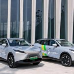 OMODA7 PHEV 1457 Kmyi Aşıyor