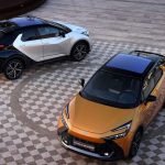 Toyota’dan ilk çeyrek rekoru – Otomobil Haberleri