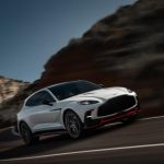 Aston Martin DBX S SUV ‘u yollara çıkarıyor