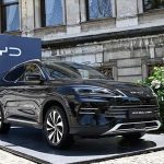 Bakan Kacır’dan BYD müjdesi… İşte faaliyete geçeceği tarih